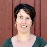 Linda Manfredsson